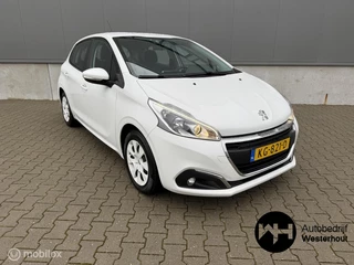 Peugeot 208 1.2 PureTech Blue Lion Navi NAP DB Riem V.V.