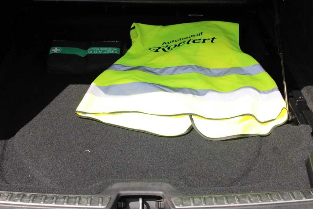 Hoofdafbeelding Volvo V90