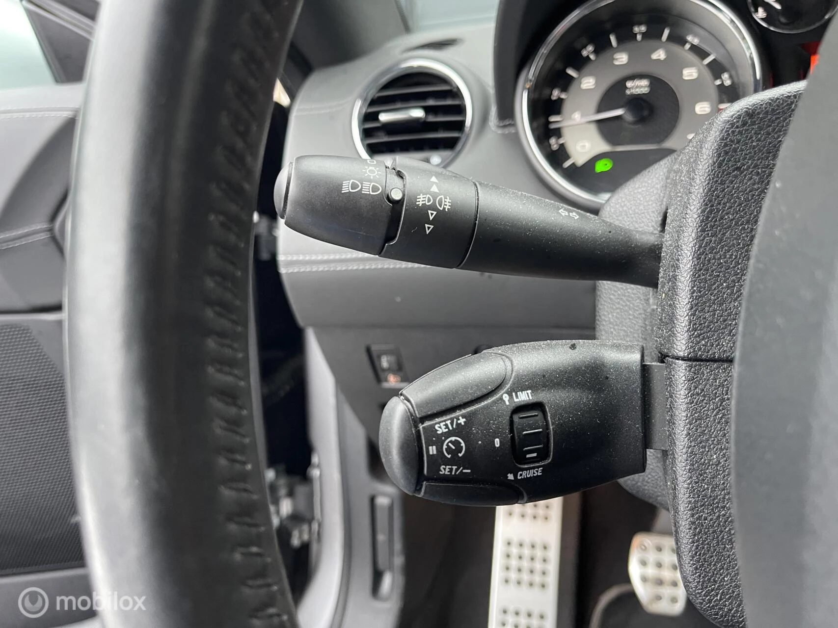 Hoofdafbeelding Peugeot RCZ