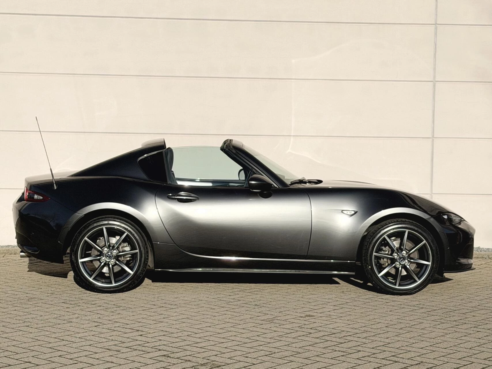 Hoofdafbeelding Mazda MX-5