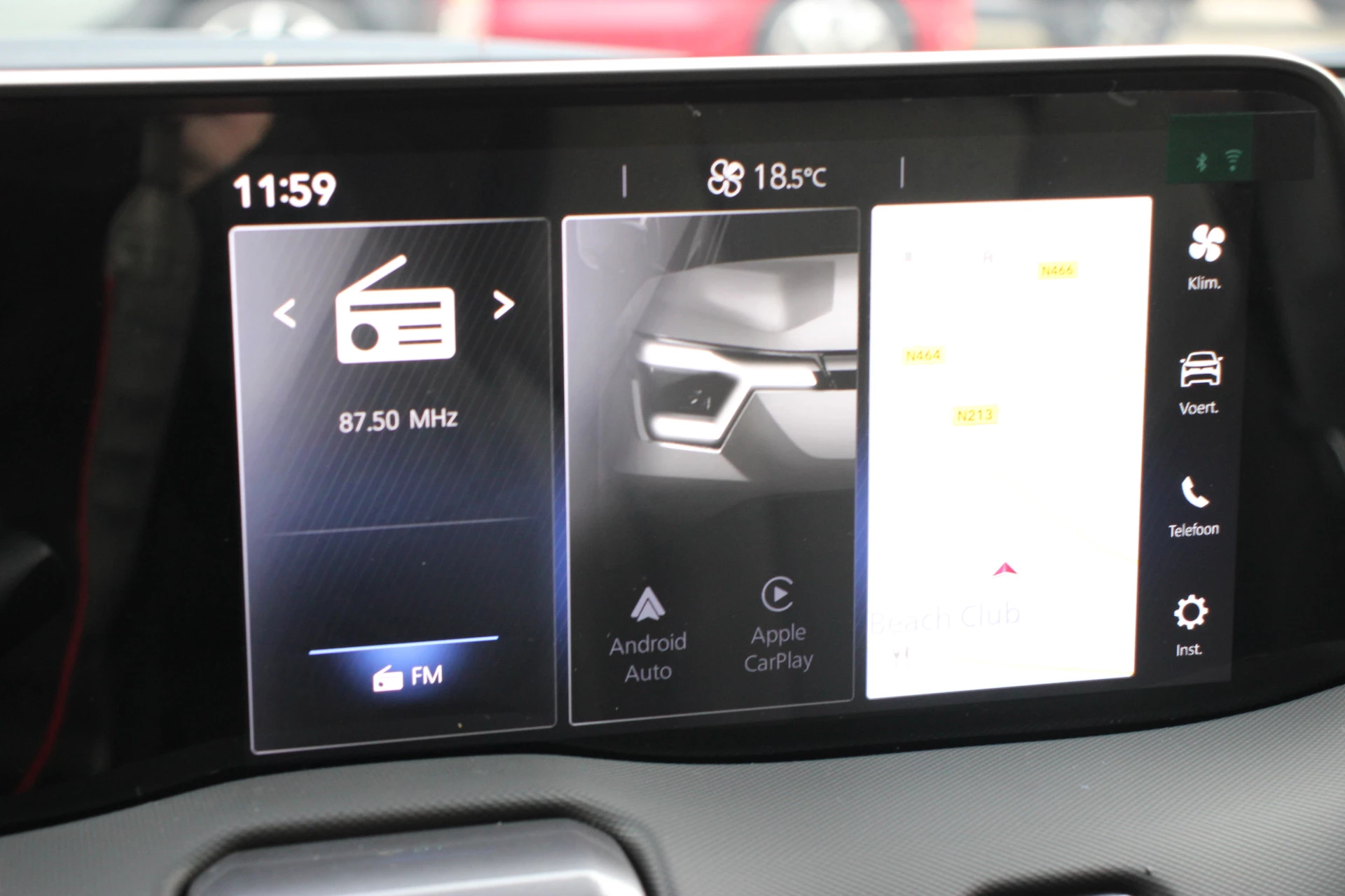 Hoofdafbeelding Suzuki e Vitara