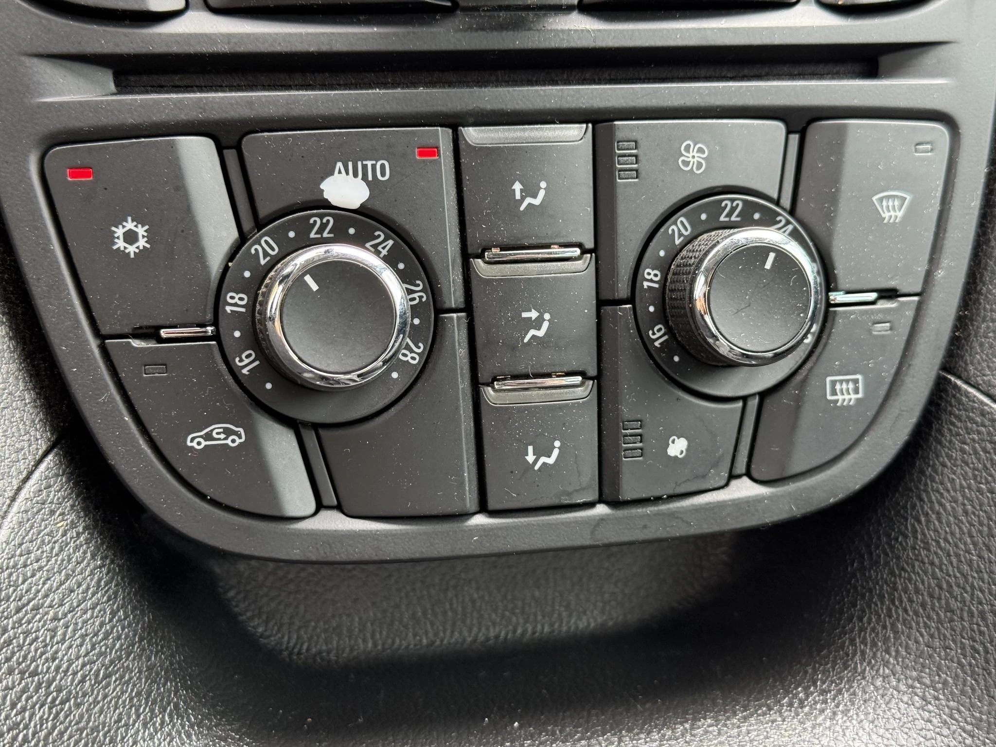 Hoofdafbeelding Opel Meriva