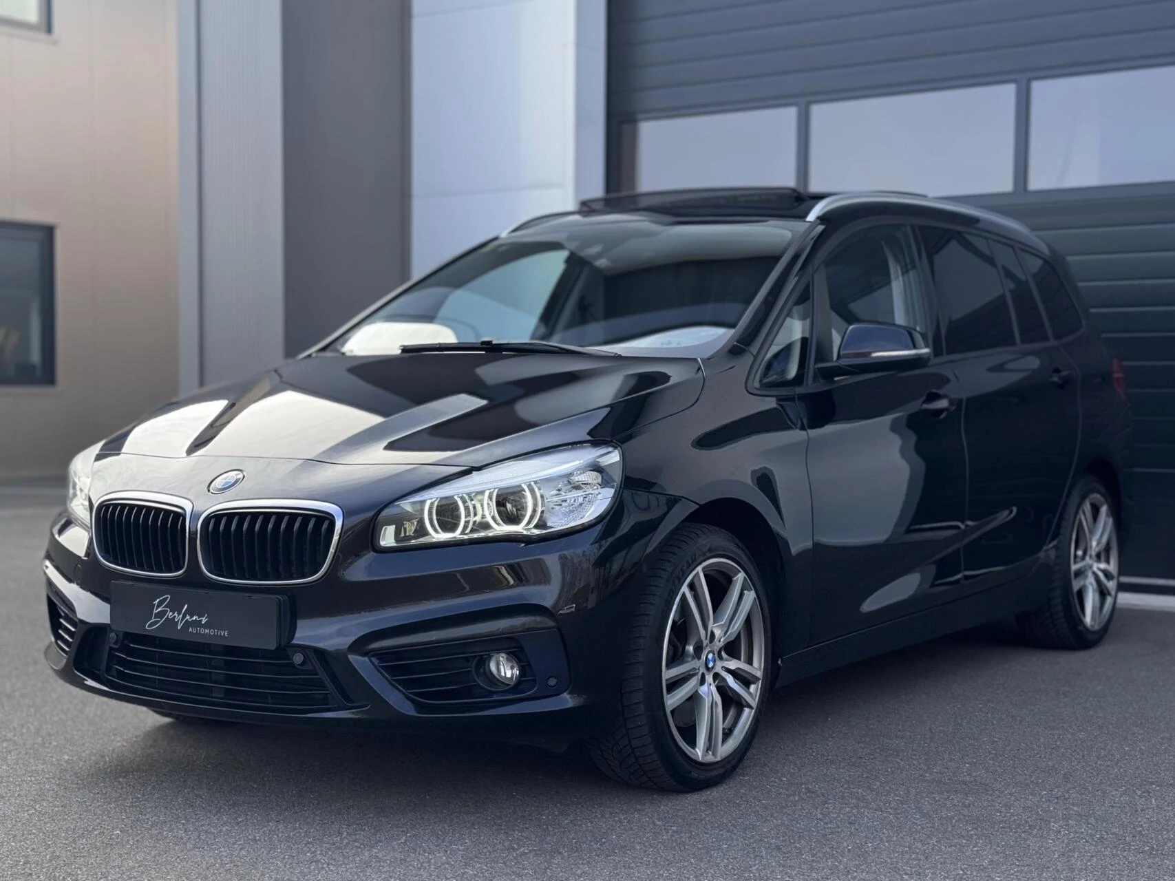 Hoofdafbeelding BMW 2 Serie