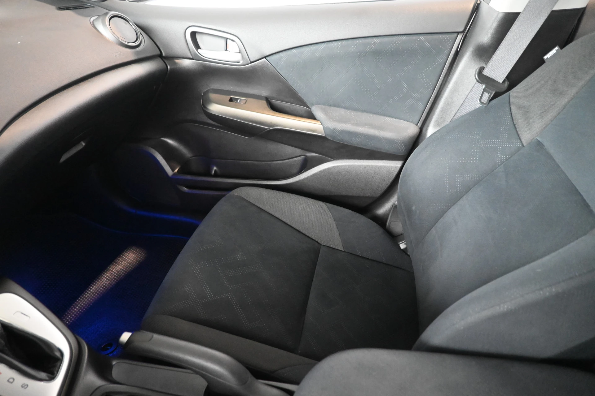 Hoofdafbeelding Honda Civic