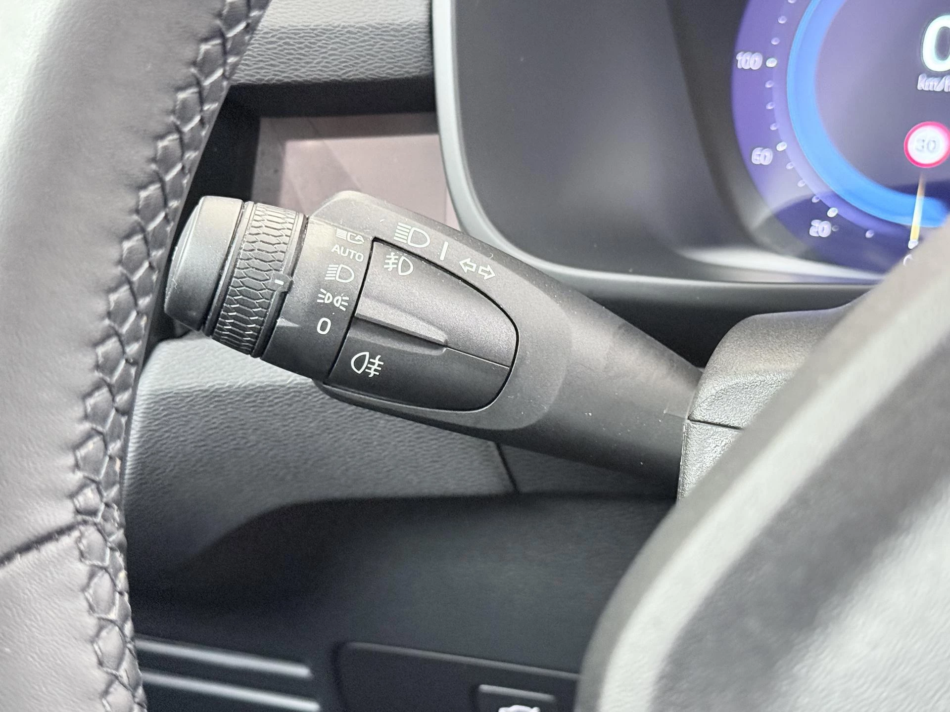 Hoofdafbeelding Volvo C40