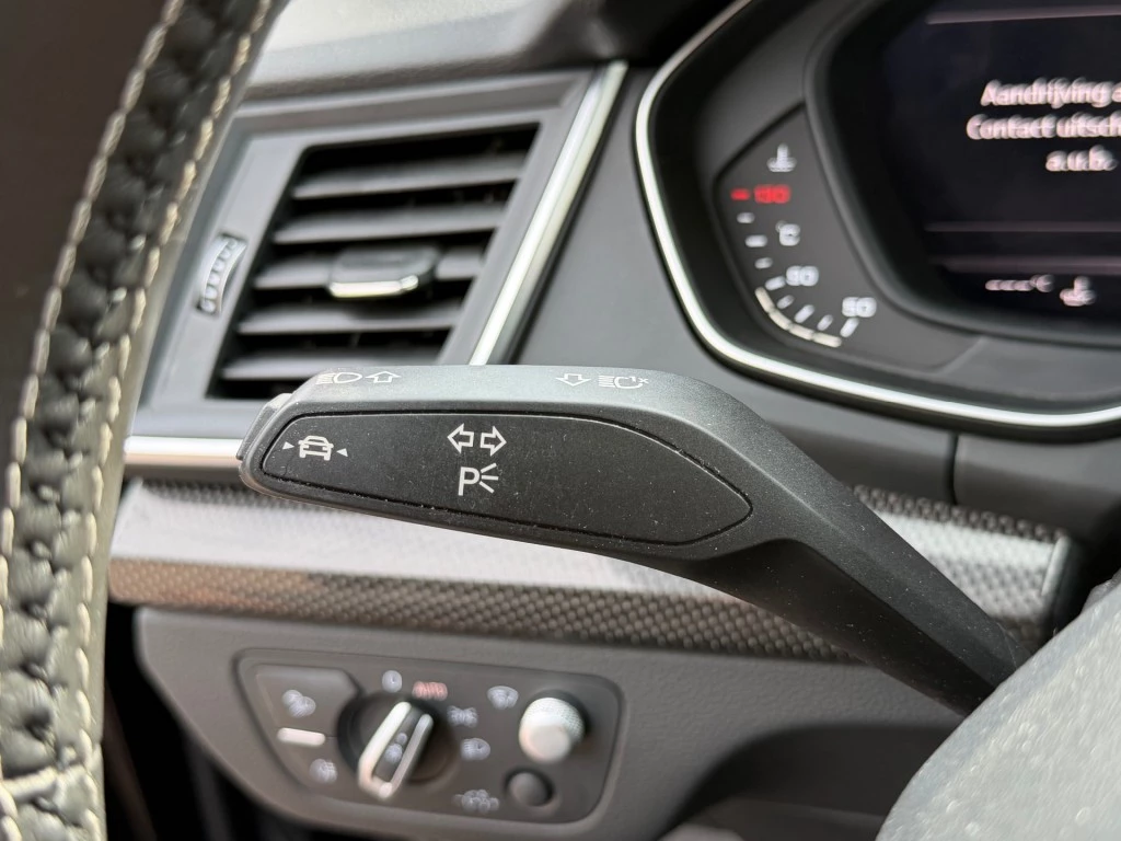 Hoofdafbeelding Audi SQ5