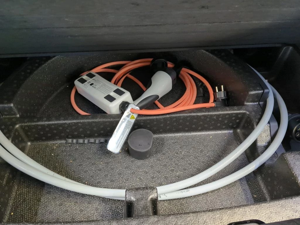 Hoofdafbeelding Kia e-Niro