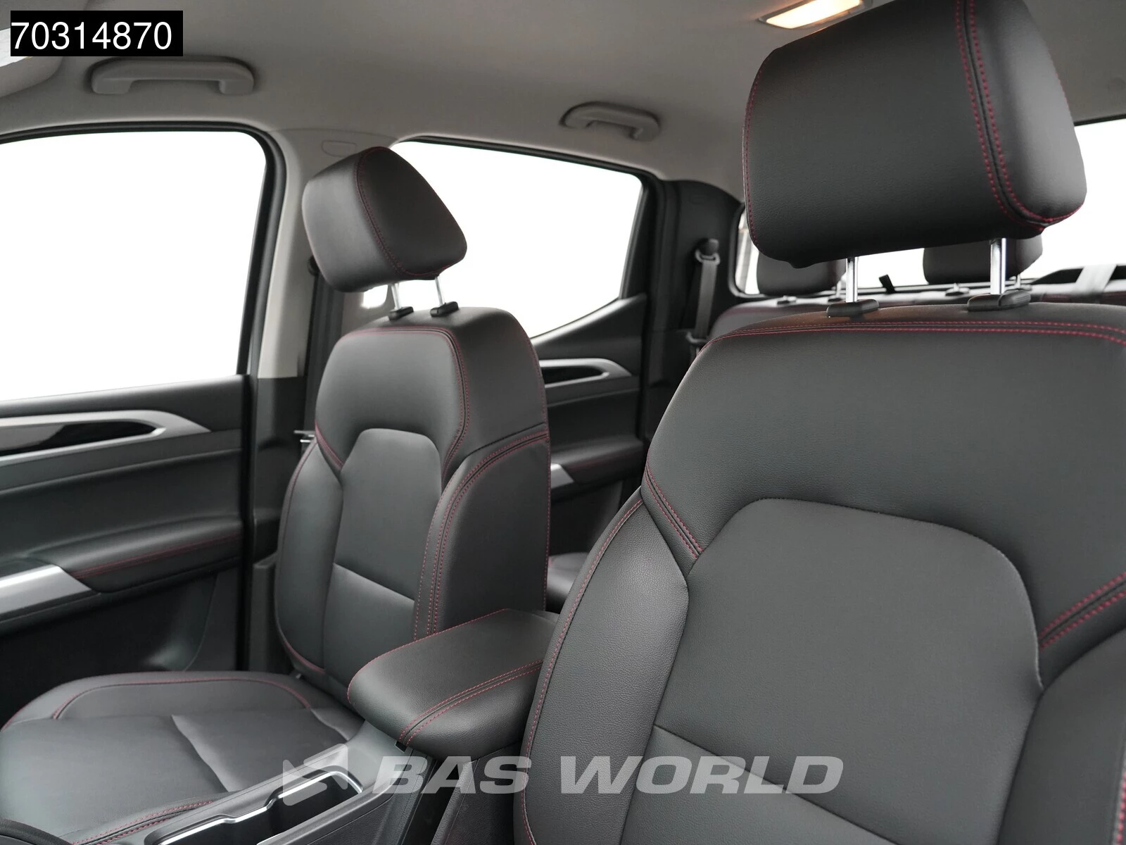 Hoofdafbeelding Maxus T90 EV