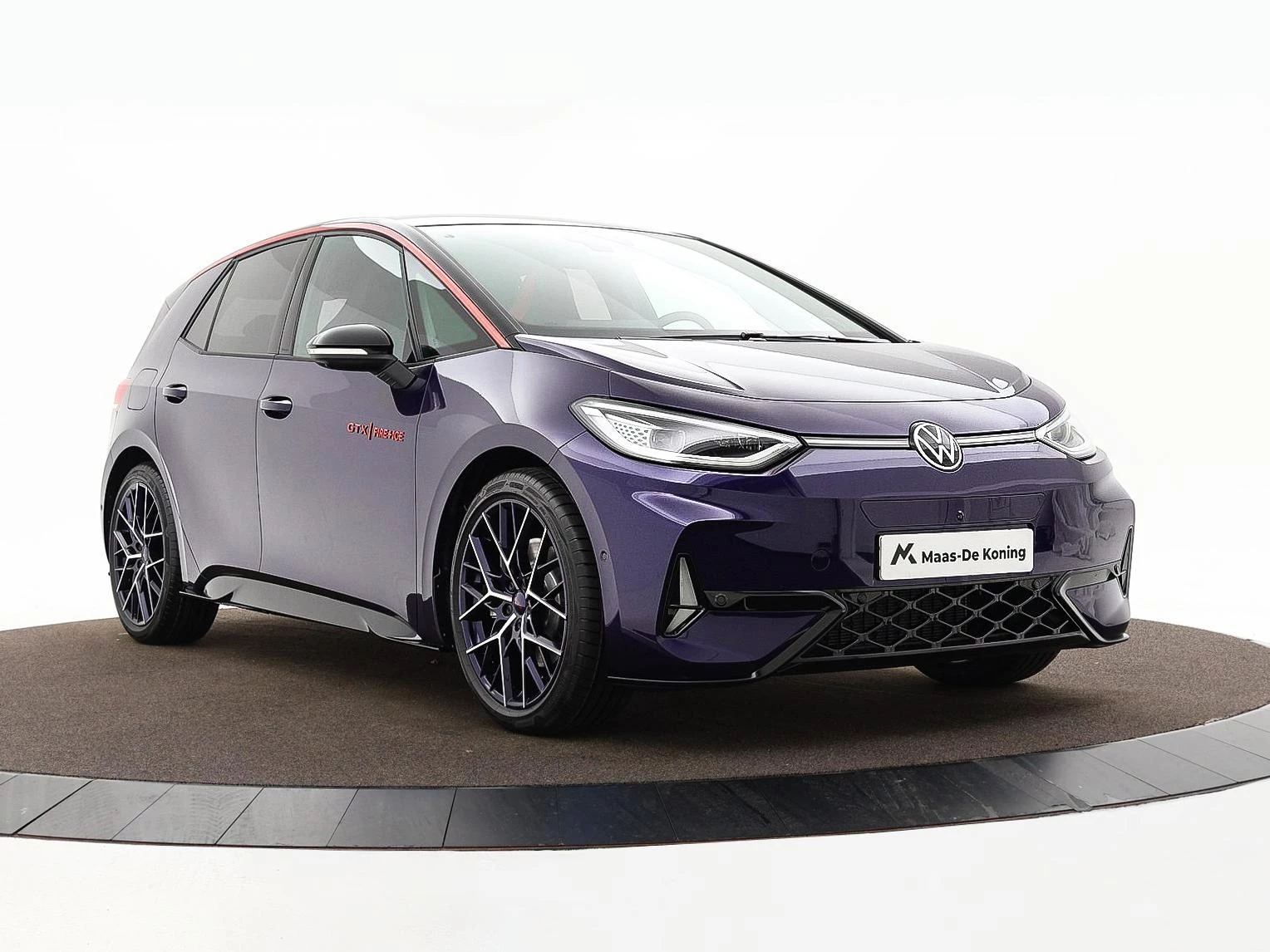 Hoofdafbeelding Volkswagen ID.3