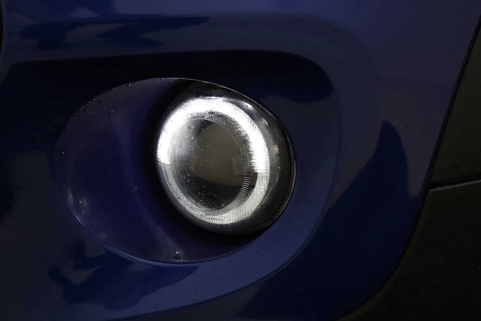 Hoofdafbeelding MINI One