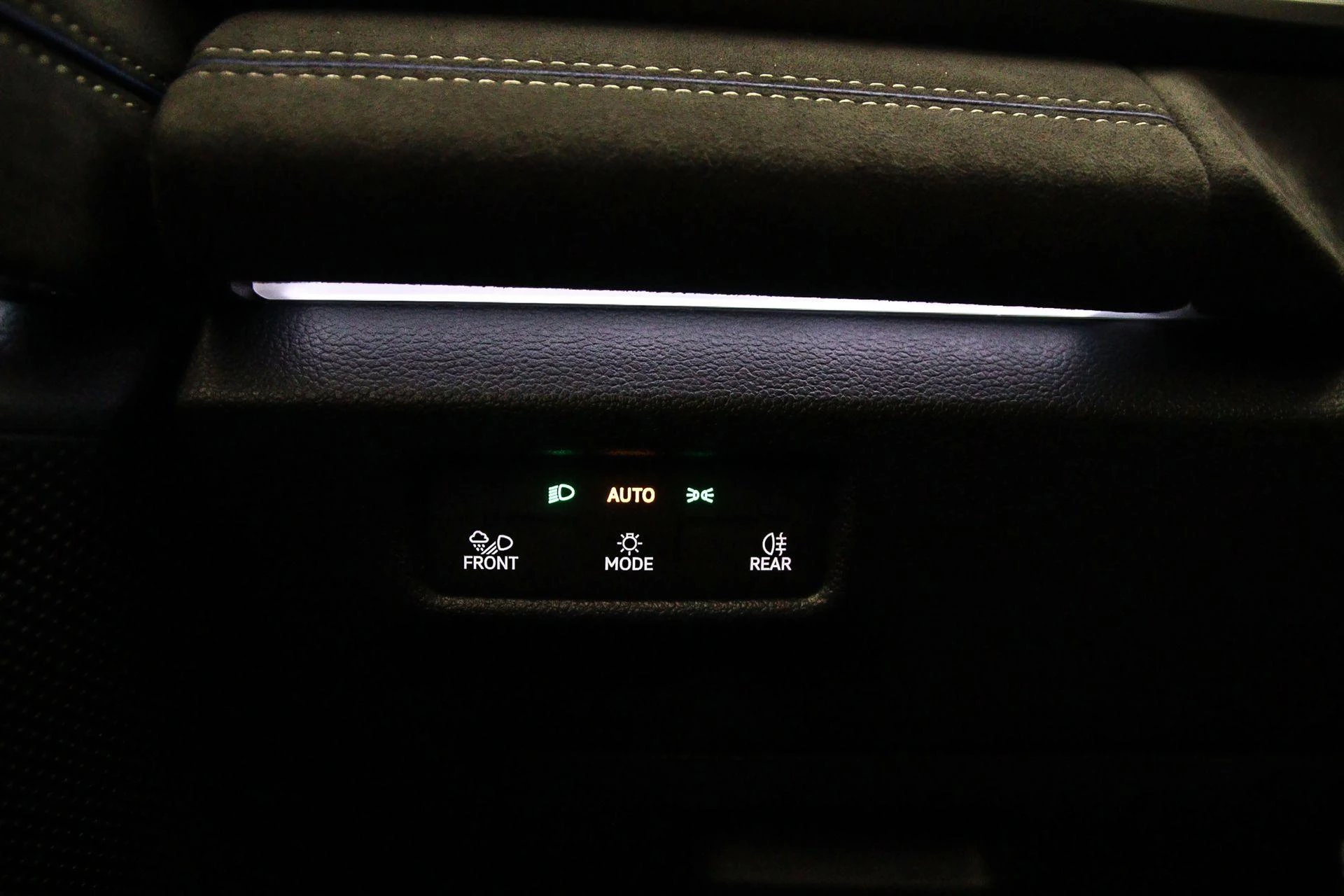 Hoofdafbeelding Volkswagen Tayron