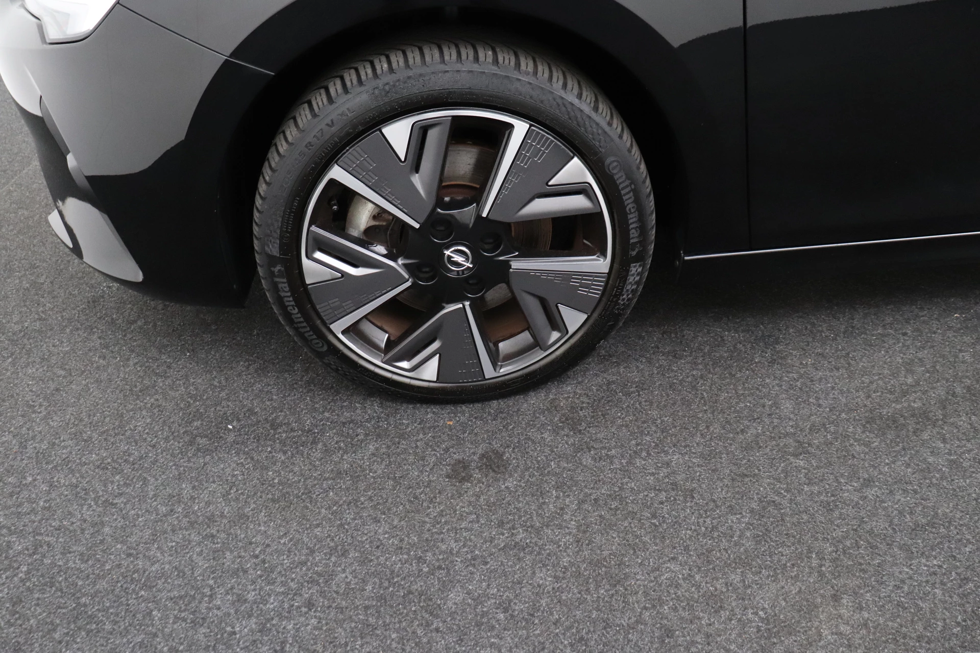 Hoofdafbeelding Opel Corsa-e