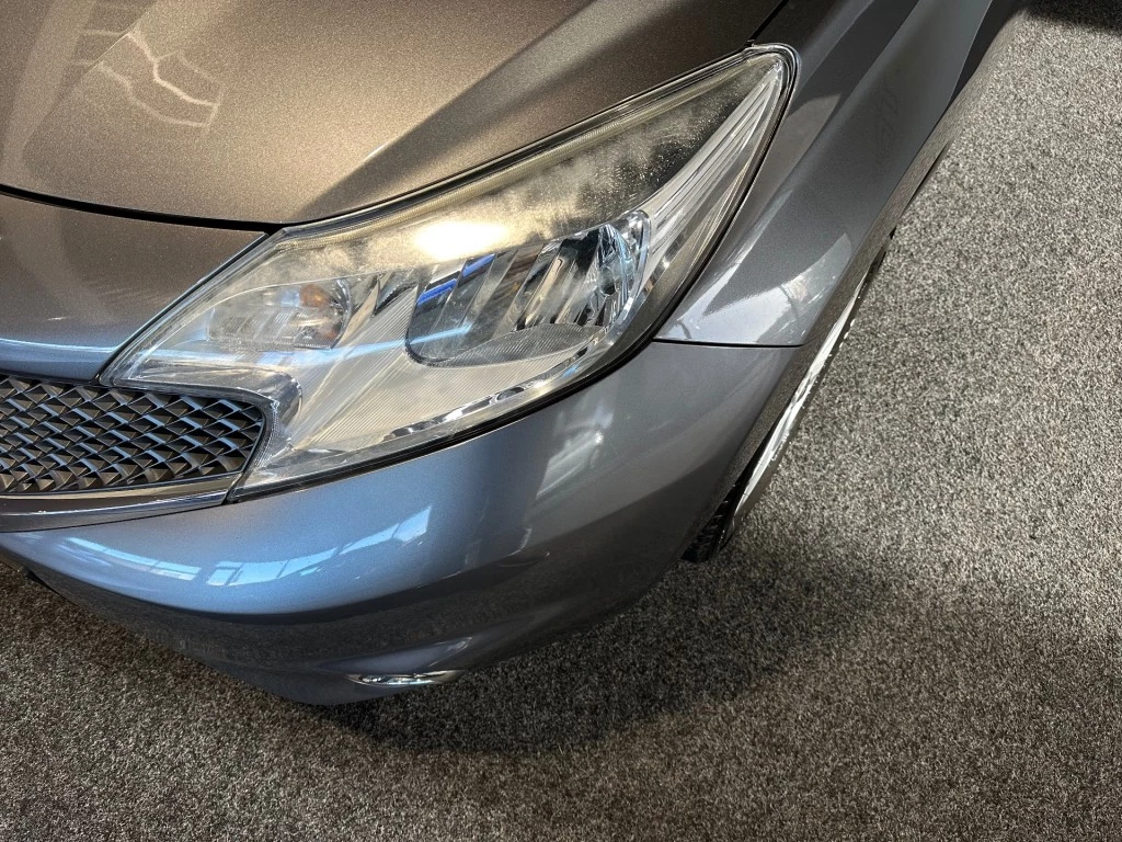 Hoofdafbeelding Nissan Note