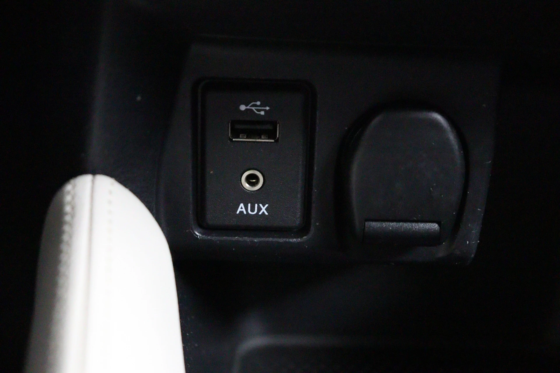 Hoofdafbeelding Nissan Micra