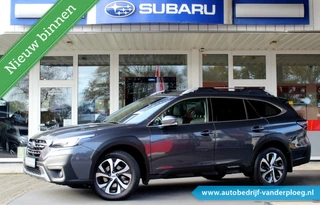 Subaru Outback 2.5 CVT Premium * Trekhaak * Harman Kardon