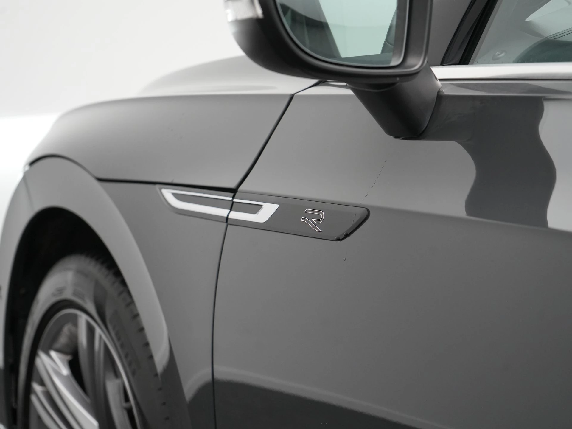 Hoofdafbeelding Volkswagen Arteon