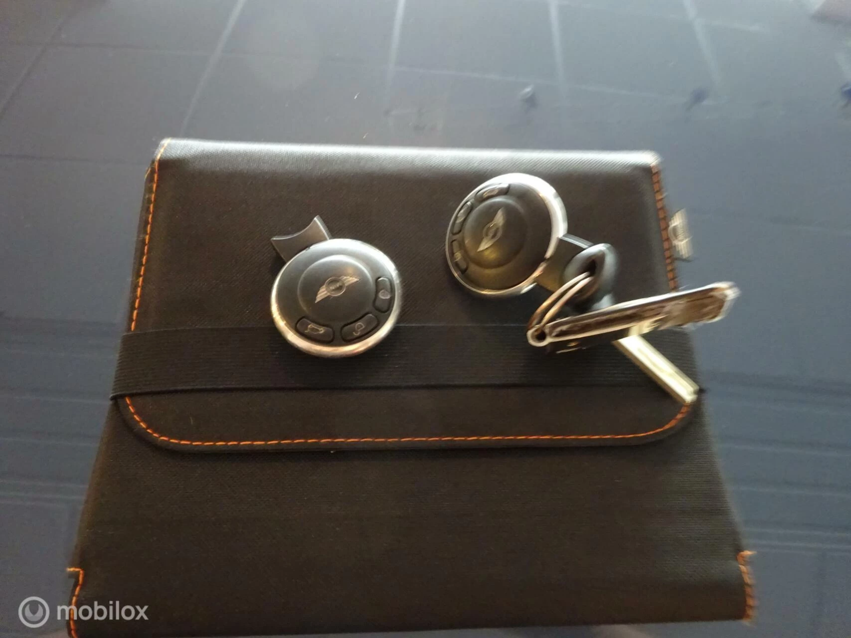 Hoofdafbeelding MINI One