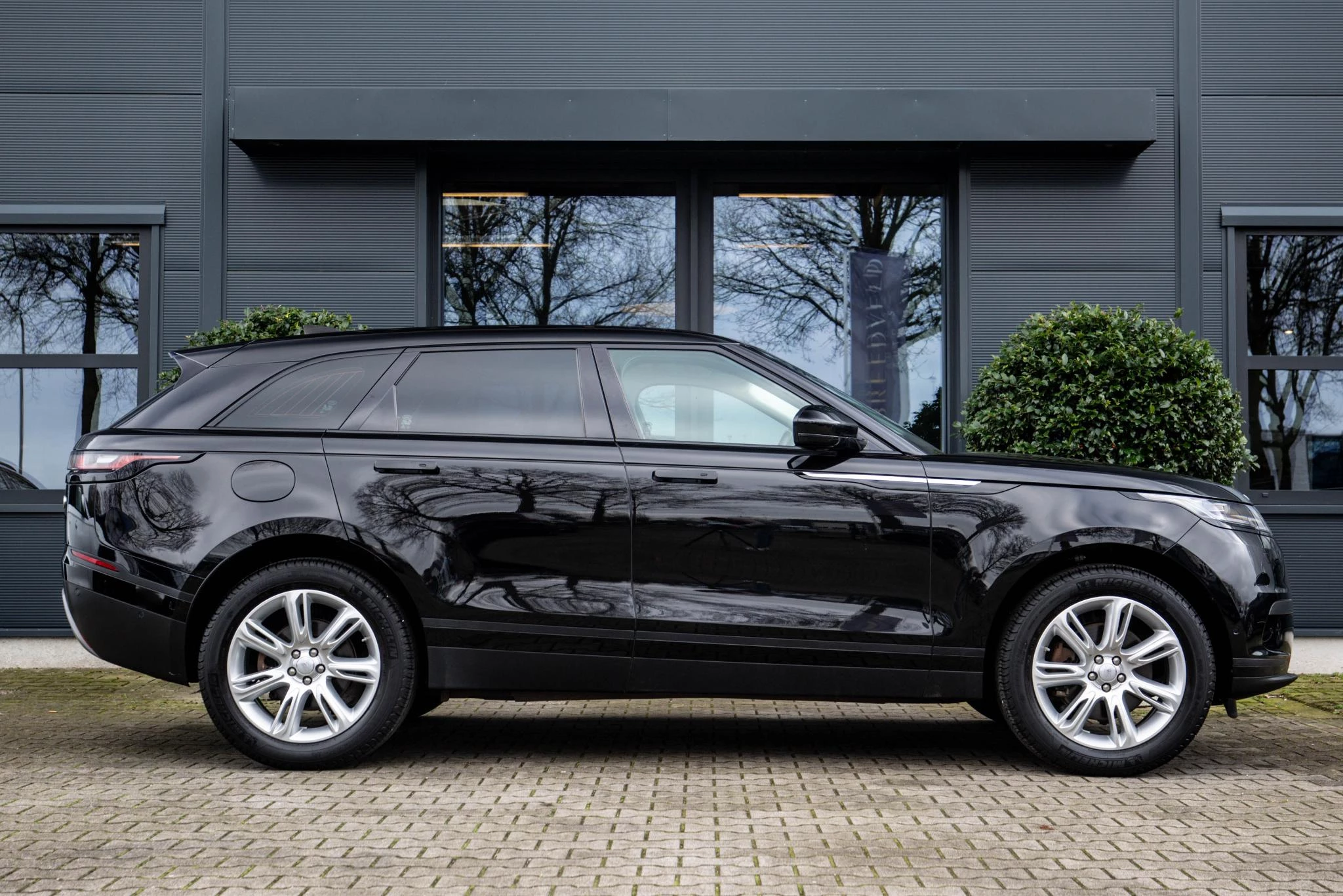 Hoofdafbeelding Land Rover Range Rover Velar