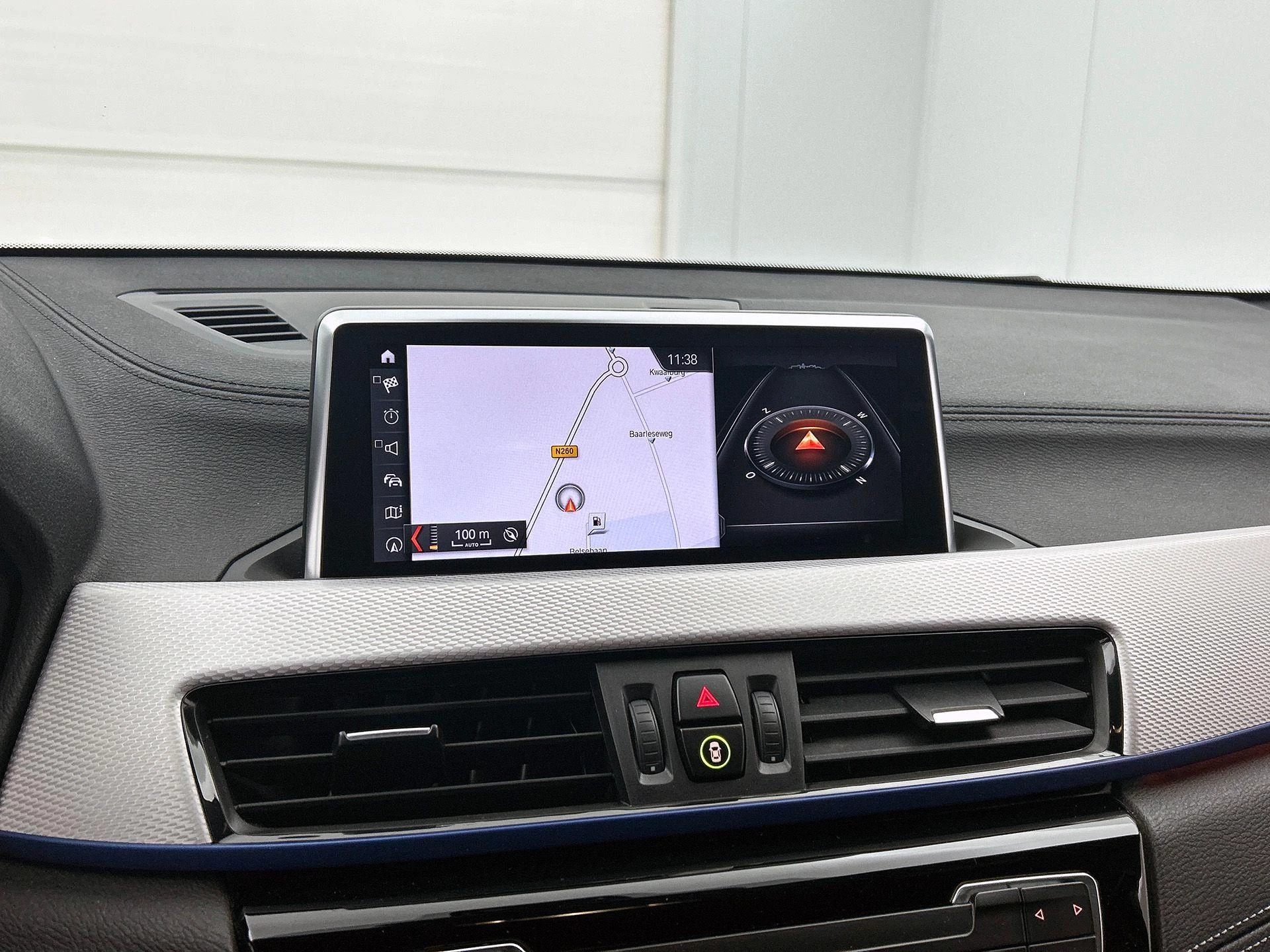 Hoofdafbeelding BMW X2