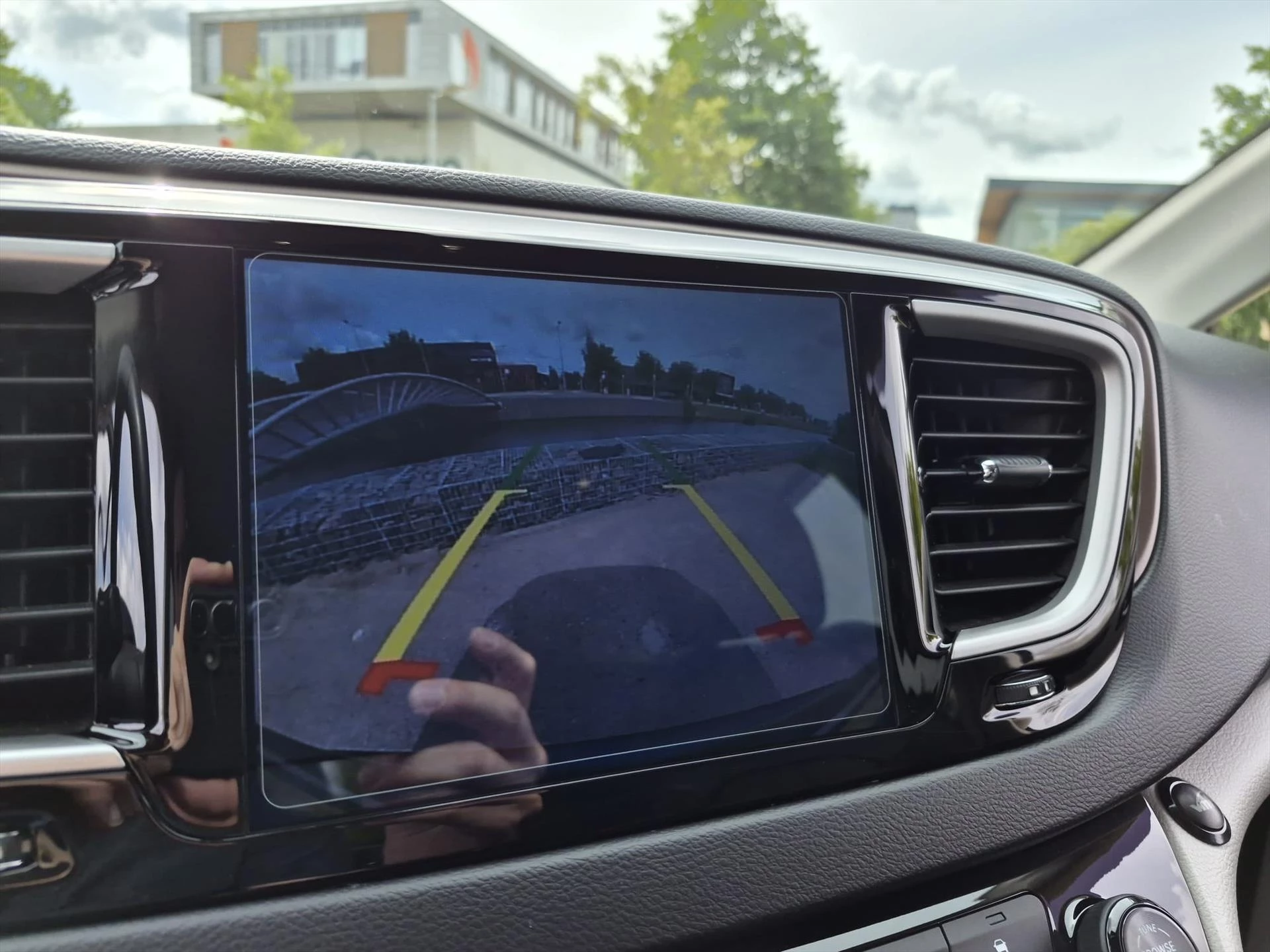 Hoofdafbeelding Chrysler Pacifica
