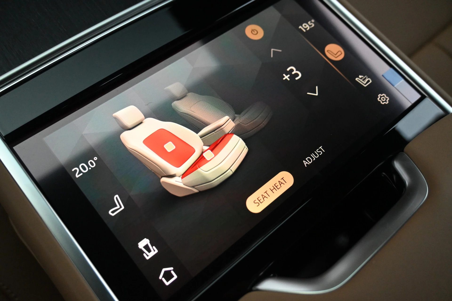 Hoofdafbeelding Land Rover Range Rover