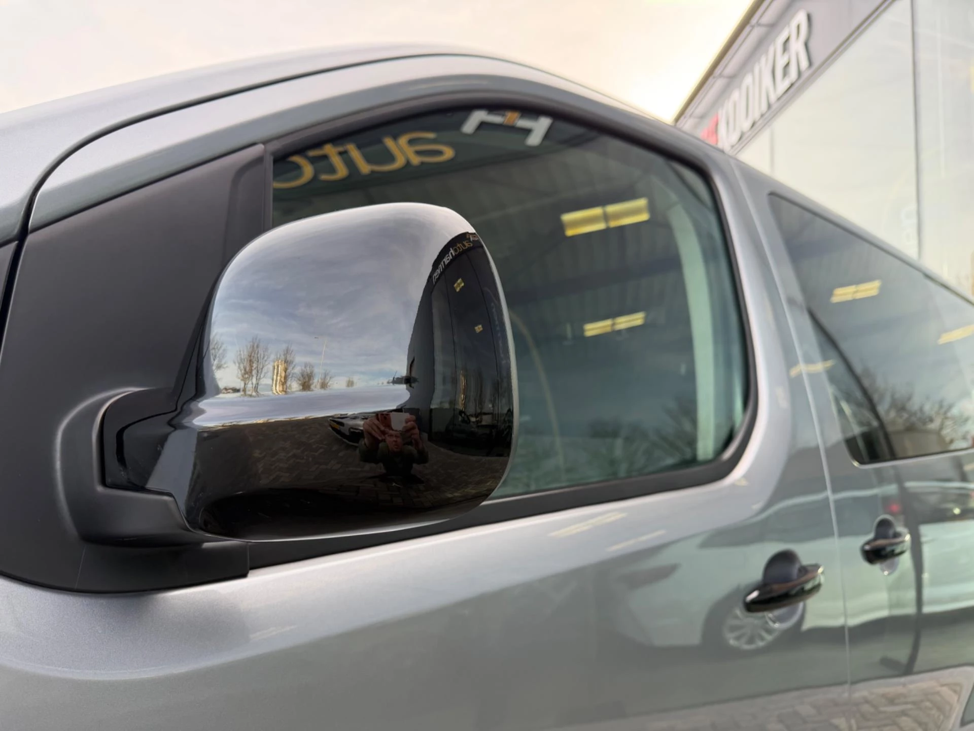 Hoofdafbeelding Toyota ProAce