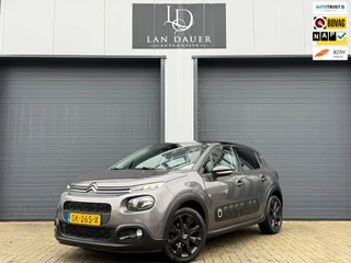Citroen C3 1.2 PureTech Shine / CARPLAY / NAP / CAMERA