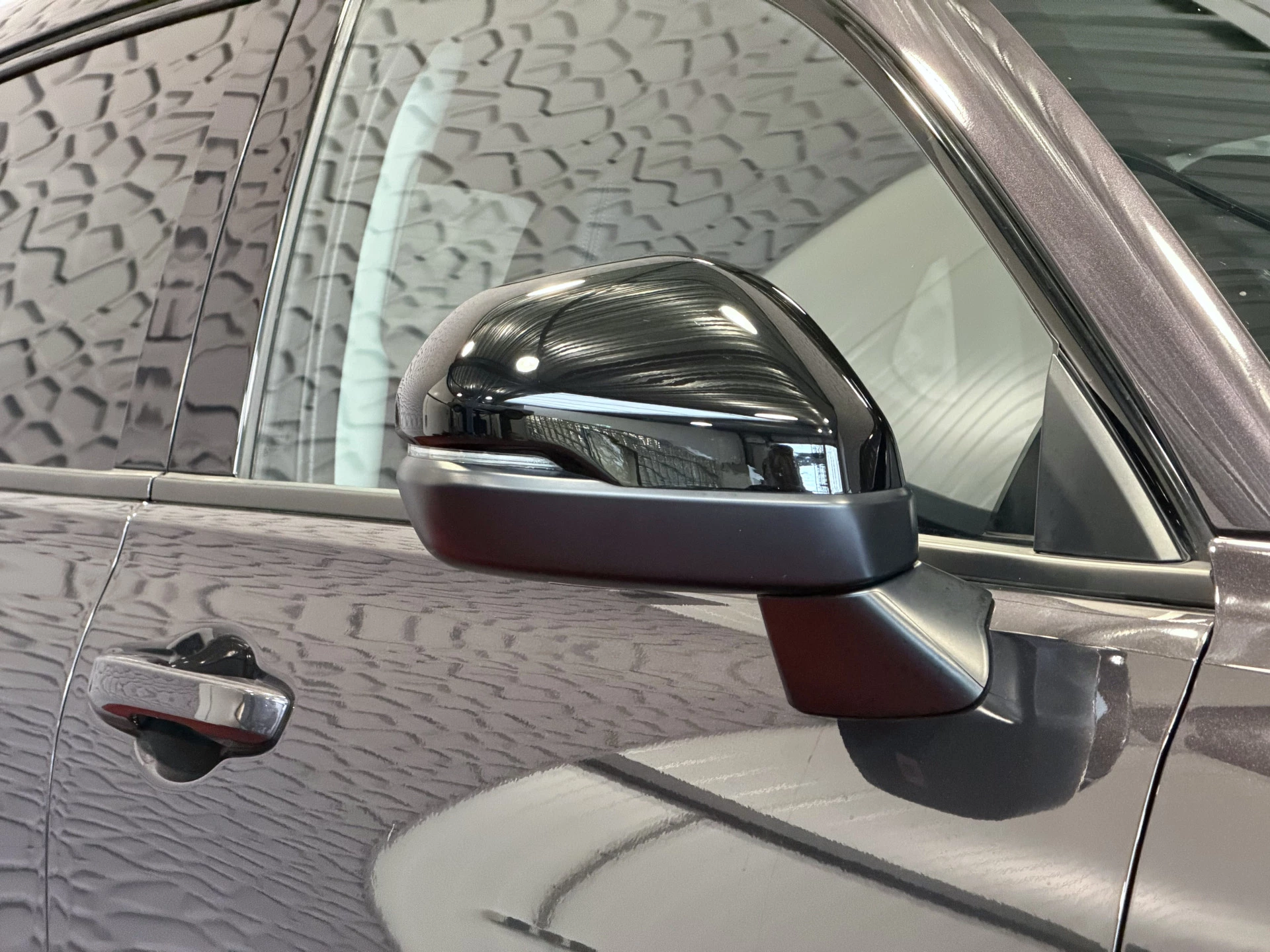 Hoofdafbeelding Honda ZR-V