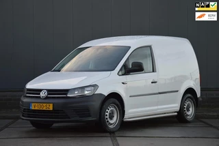 Volkswagen Caddy 2.0 TDI 75PK Euro 6 Airco Schuifdeur Trekhaak