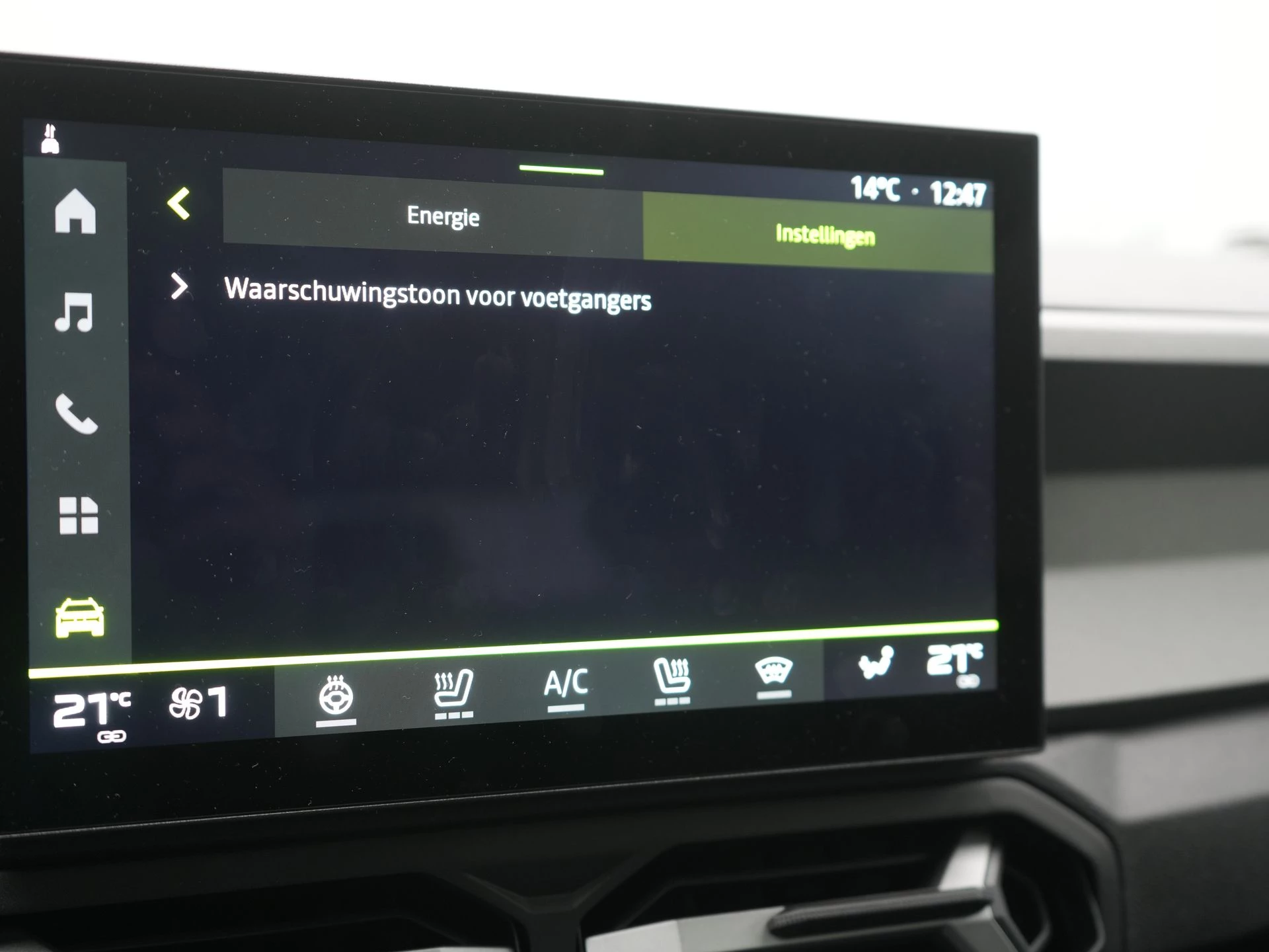 Hoofdafbeelding Dacia Bigster