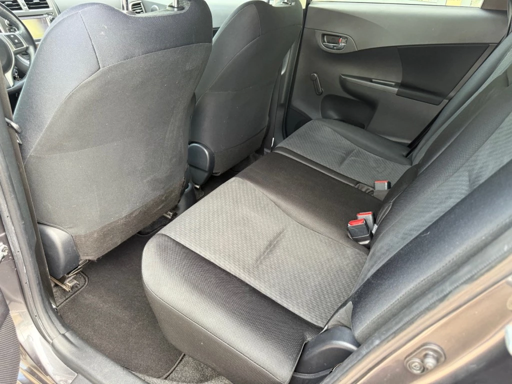 Hoofdafbeelding Toyota Verso-S