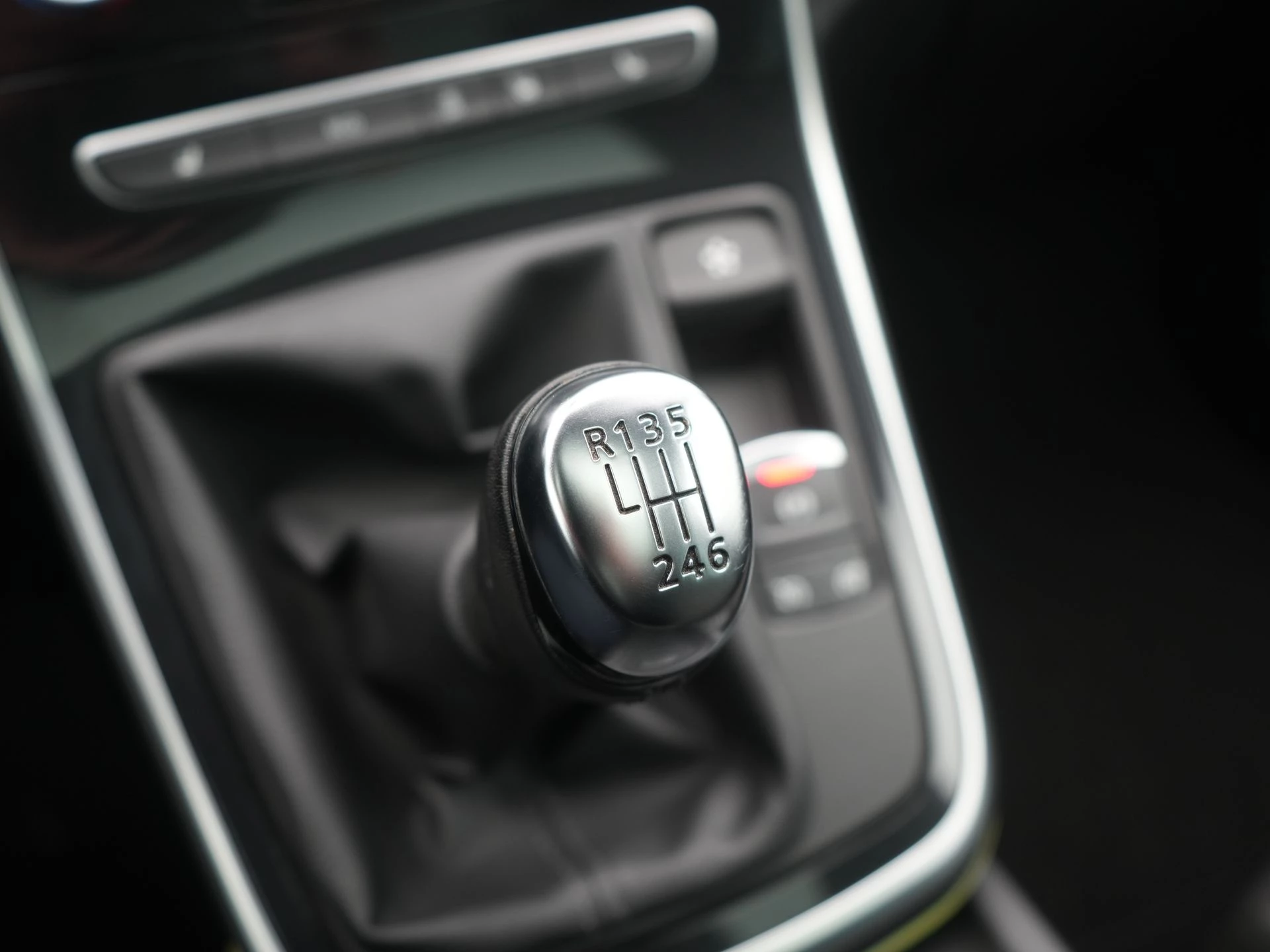 Hoofdafbeelding Renault Scénic