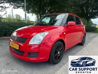 Suzuki Swift 1.3 5-Deurs,Airco,NW Versnellingsbak,Groot O.H