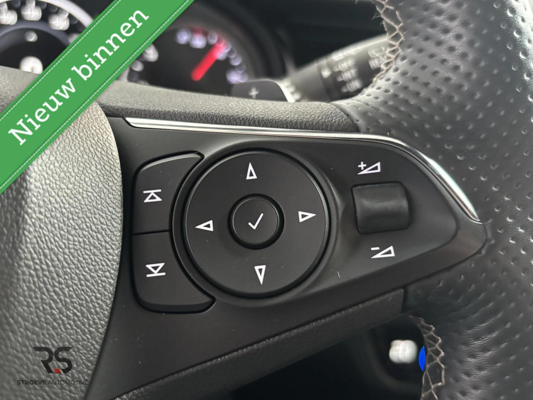 Hoofdafbeelding Opel Insignia