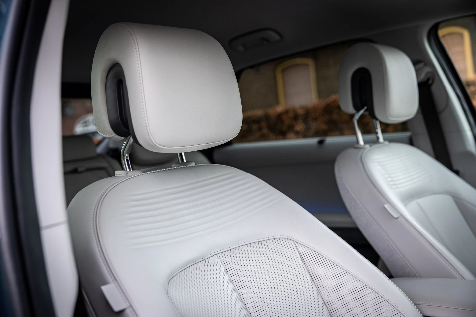 Hoofdafbeelding Hyundai IONIQ 5