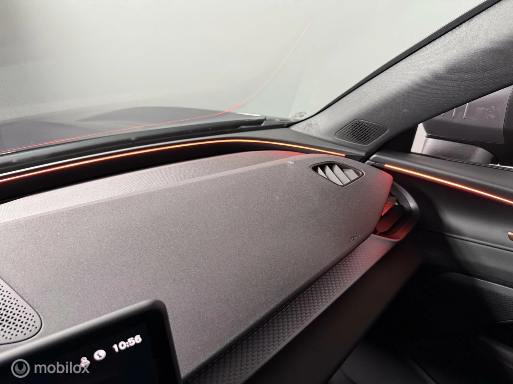 Hoofdafbeelding CUPRA Terramar