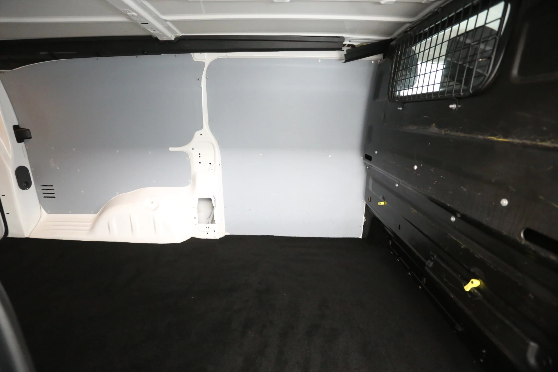 Hoofdafbeelding Citroën Jumpy