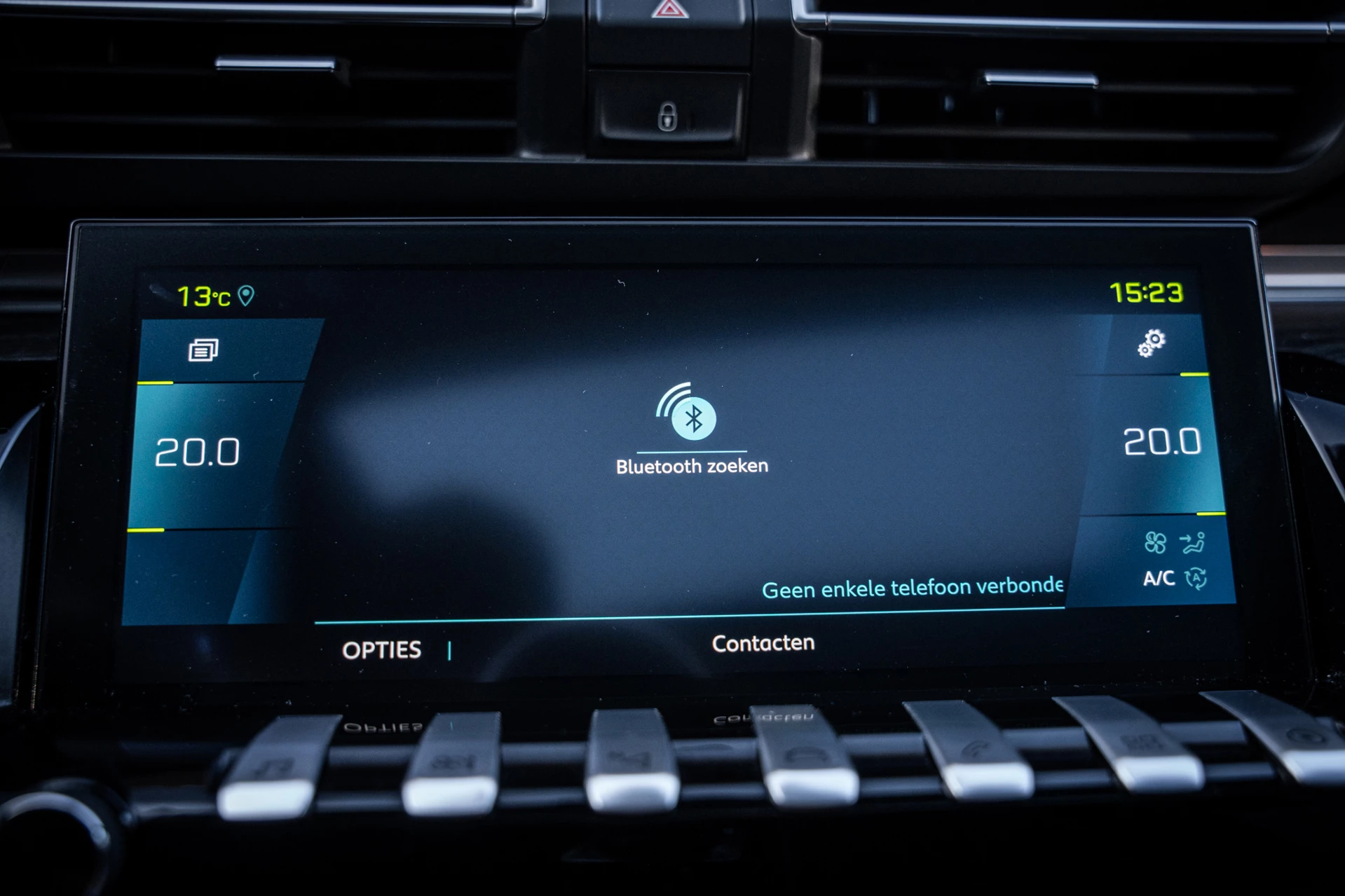 Hoofdafbeelding Peugeot 508