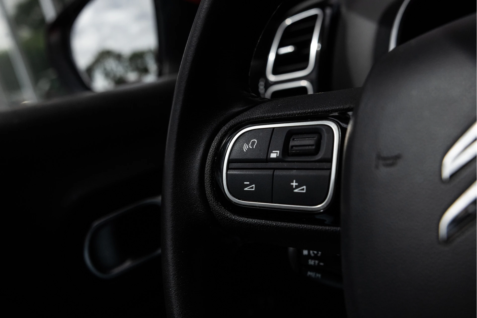 Hoofdafbeelding Citroën C5 Aircross