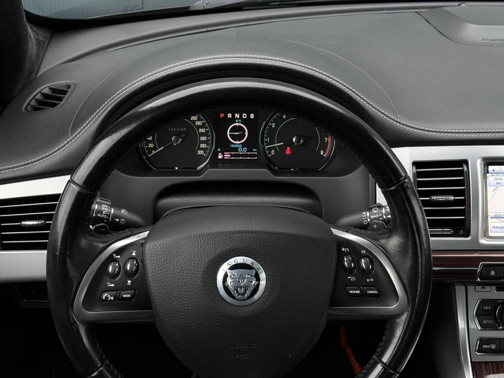 Hoofdafbeelding Jaguar XF