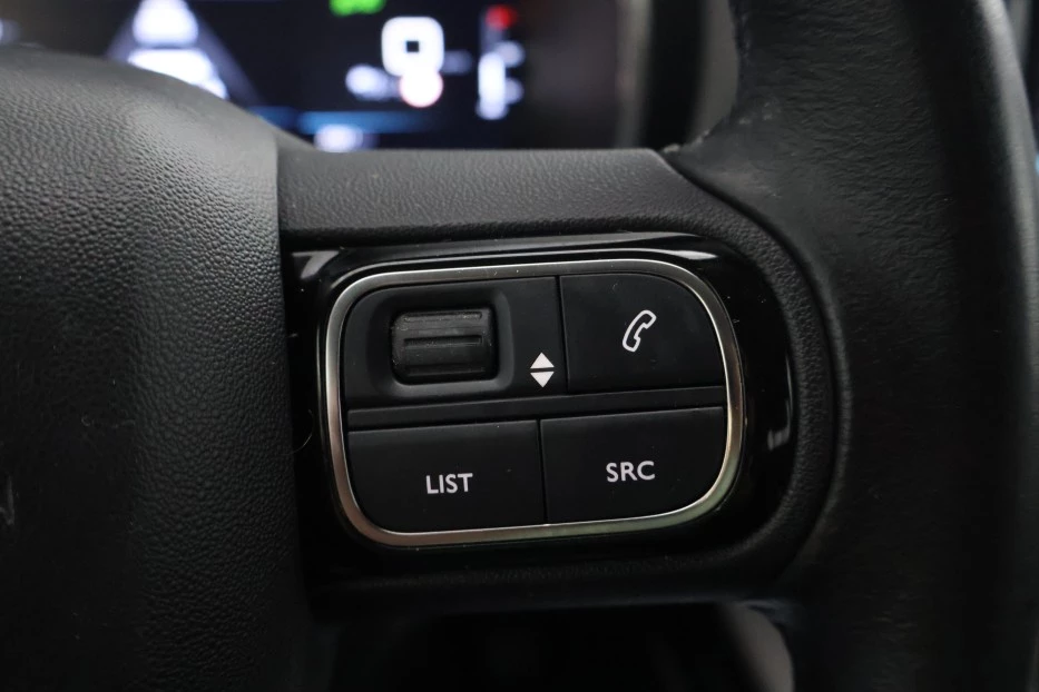 Hoofdafbeelding Citroën C5 Aircross