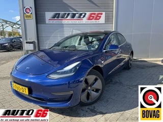 Tesla Model 3 Long Range AWD 75 kWh