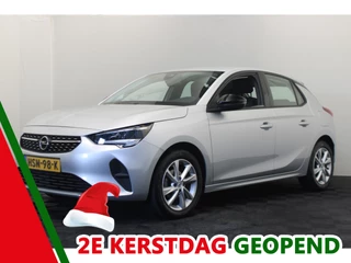 Opel Corsa 1.2 Elegance |Navi|