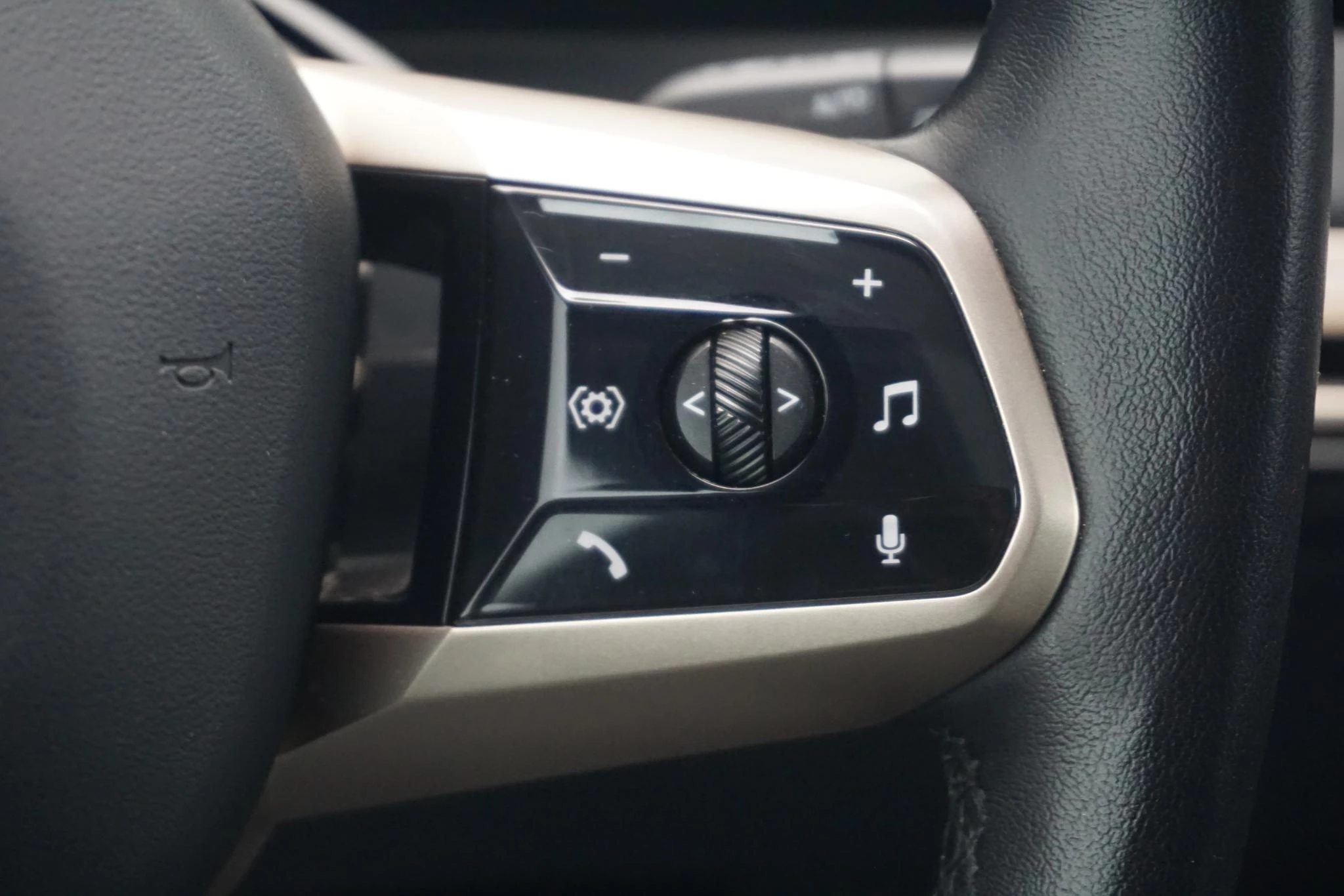 Hoofdafbeelding BMW iX