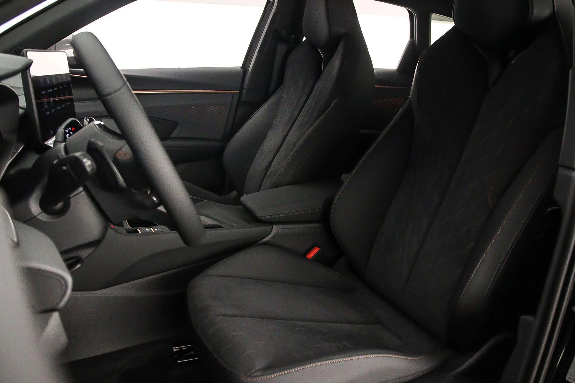 Hoofdafbeelding CUPRA Terramar