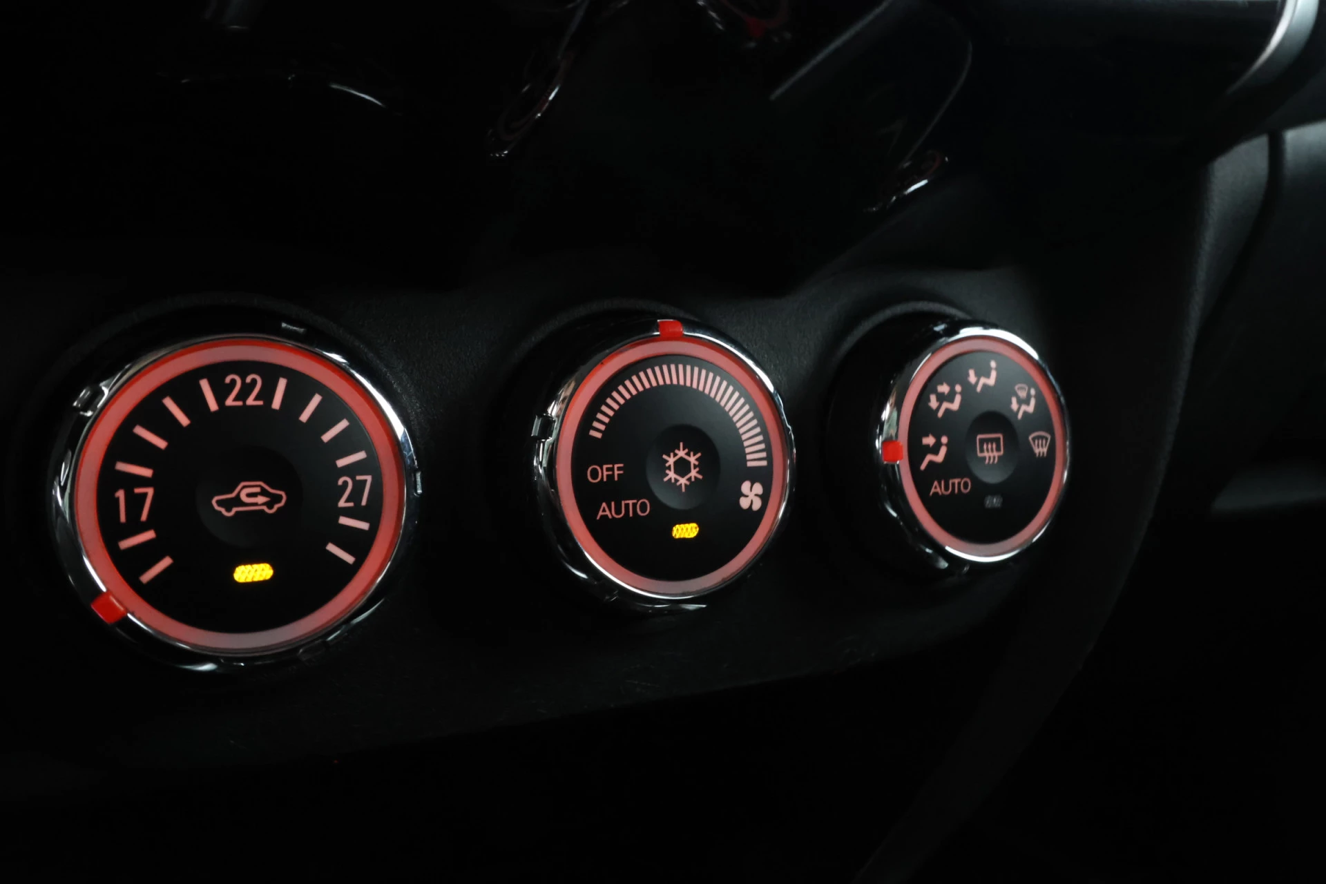 Hoofdafbeelding Citroën C4 Aircross