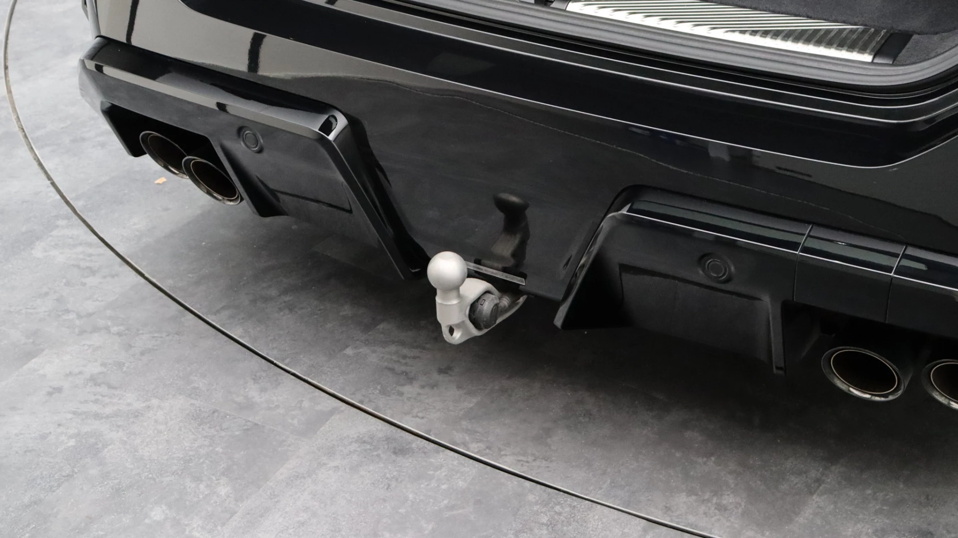 Hoofdafbeelding BMW M5