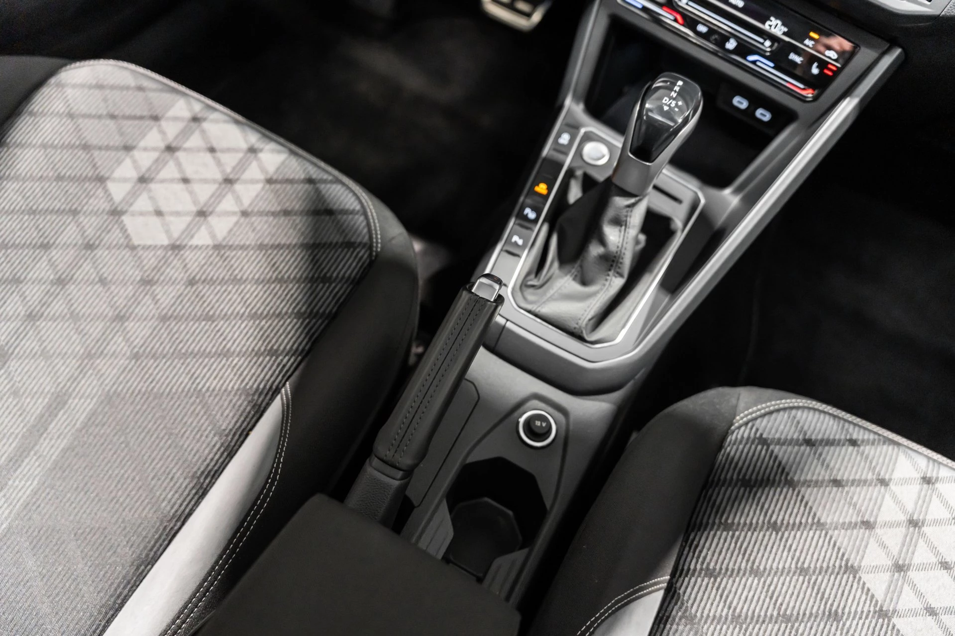 Hoofdafbeelding Volkswagen Taigo