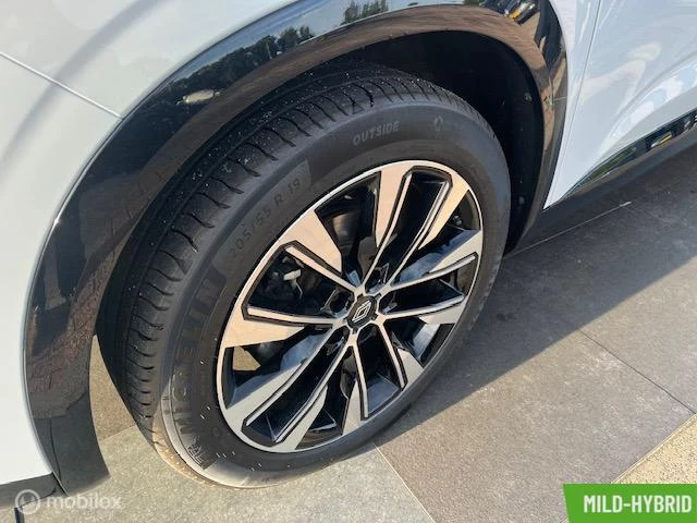 Hoofdafbeelding Renault Austral