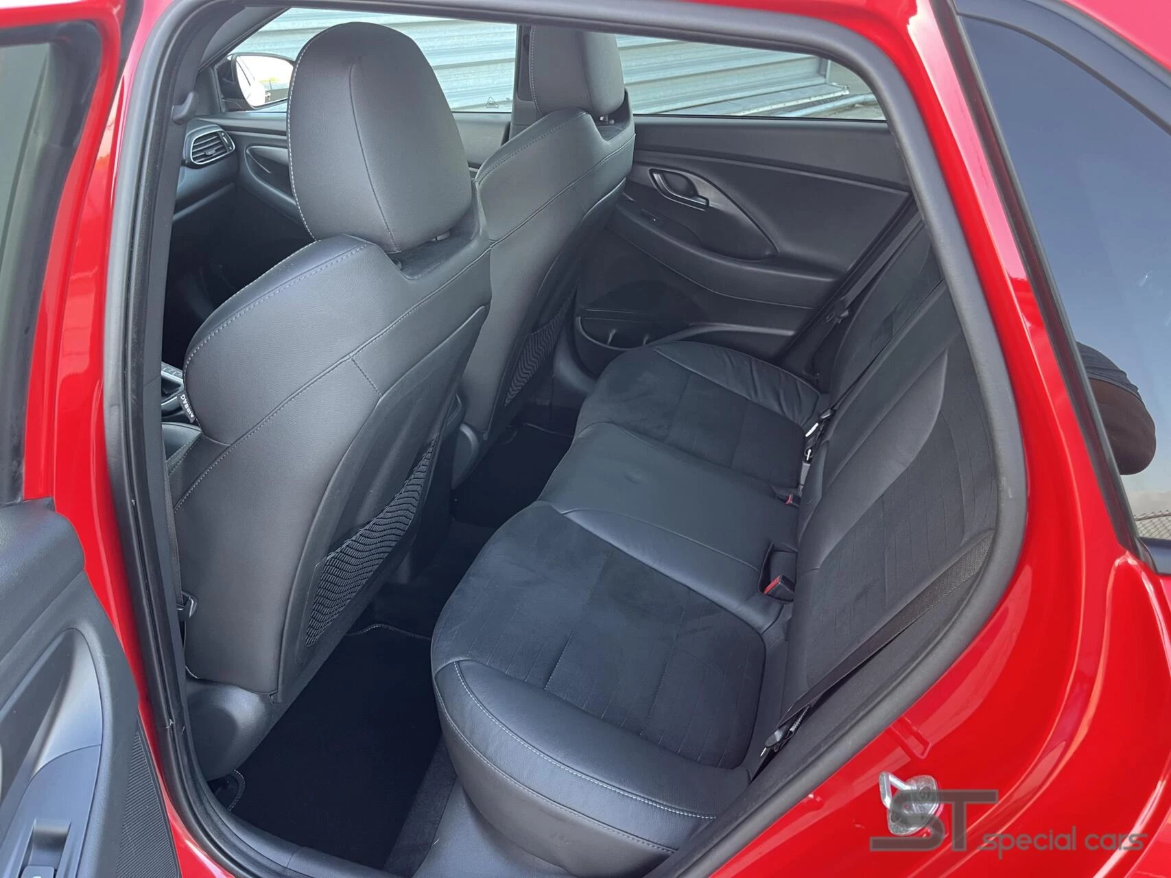 Hoofdafbeelding Hyundai i30